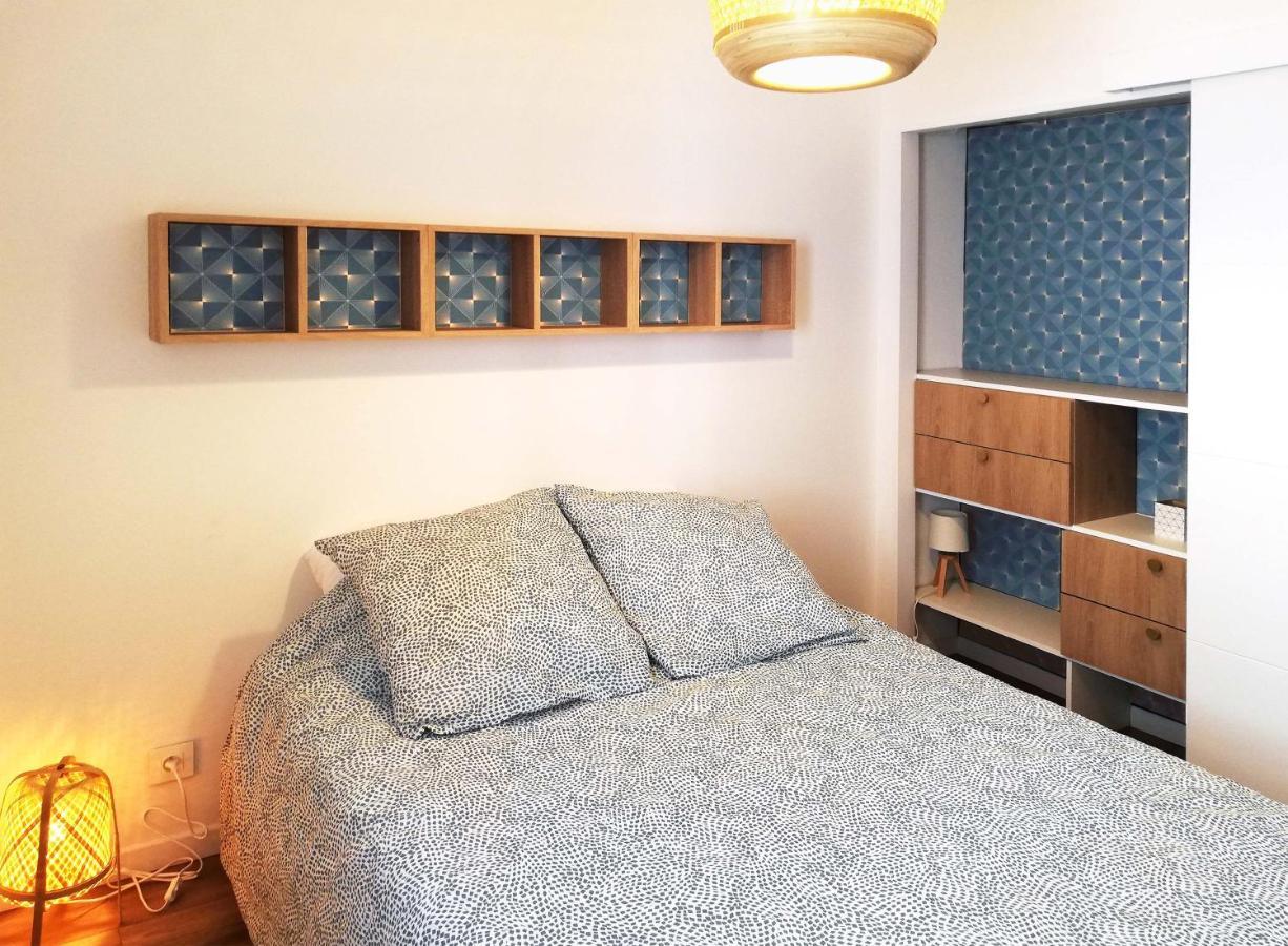 Appartement De Charme Centre Ville La Ciotat Kültér fotó