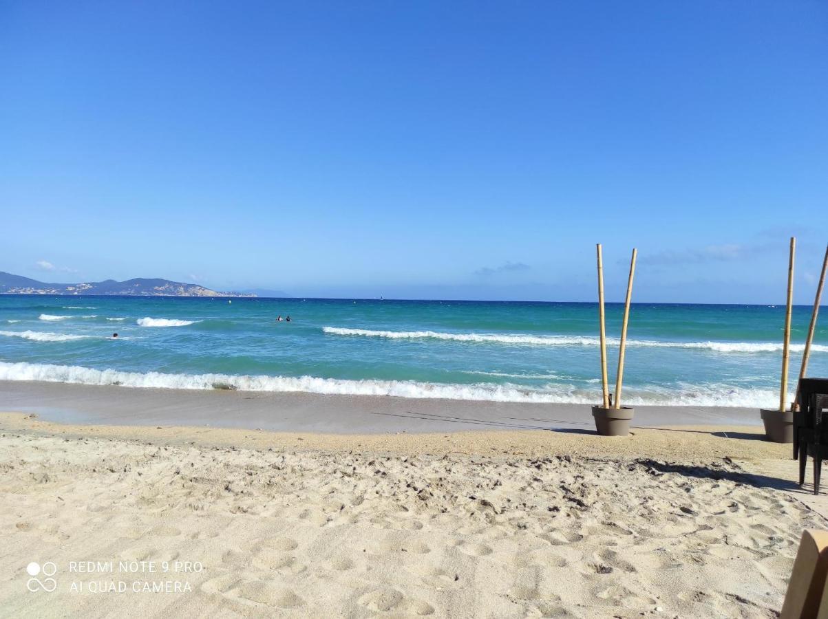 Appartement De Charme Centre Ville La Ciotat Kültér fotó